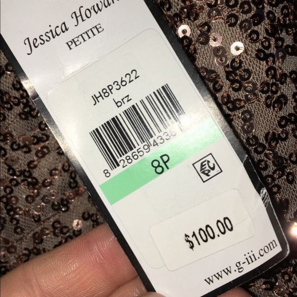 Jessica Howard dress - Picture 3 of 3